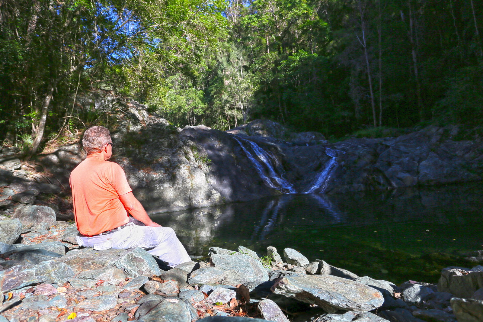 Cambroon QLD Local Tourism
