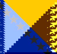 Bosnia and Herzegovina Embassy of - Accommodation Australia