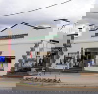Braidwood Visitors Information Centre at the Theatre - Accommodation Australia