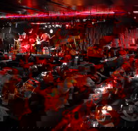 Brass Monkey Cronulla - Local Tourism