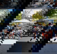 Braddon - Accommodation Australia