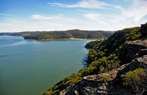 Brisbane Water National Park - Local Tourism 0