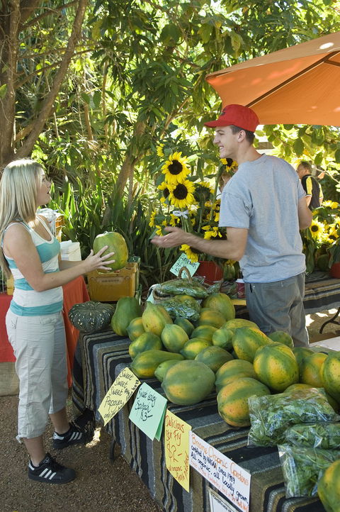 Broome Food And Heritage Trail - Accommodation Australia 0