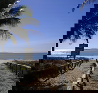 Bucasia Beach - Local Tourism