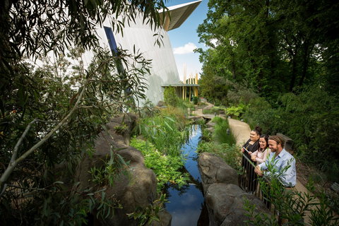 Bunjilaka Aboriginal Cultural Centre - Australia Shopping 2