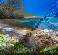 Burns Bay - Local Tourism