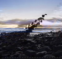Burleigh Heads - Local Tourism