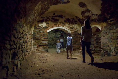 Burra Heritage Passport - Accommodation Australia 0