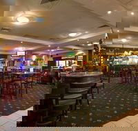 Canberra Irish Club - Local Tourism