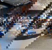 Canberra and Region Visitors Centre - Accommodation Australia