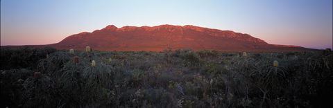 Cape Arid National Park - Accommodation Australia 2