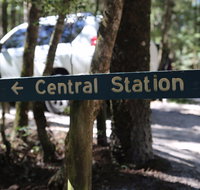 Central Station - Local Tourism