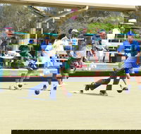 Cleveland Sharks Bowls Club - Accommodation Australia
