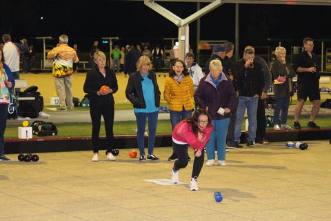 Cleveland Sharks Bowls Club - Accommodation Australia 2