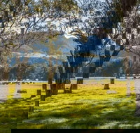 Coast to the Highlands Scenic Drive  Kangaroo Valley