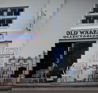 Contrary's on Clarence