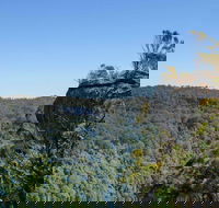 Cooks Nose Walking Track - Accommodation Australia