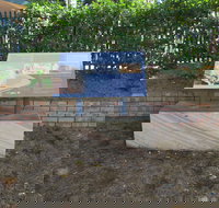 Coxs Road Interpretive Trail - Local Tourism