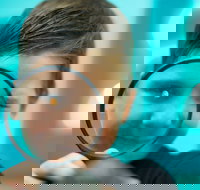 CSIRO Discovery Centre - Accommodation Australia