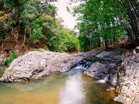 Currumbin Rock Pools - Local Tourism 0