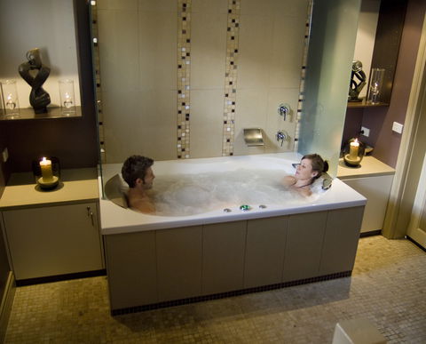 Daylesford Day Spa And Beauty - Accommodation Australia 1