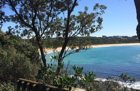 Diamond Beach - Australia Shopping 0