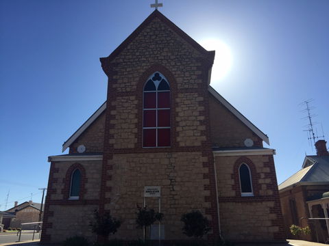 Discovering Historic Kadina Town Drive - Local Tourism 2