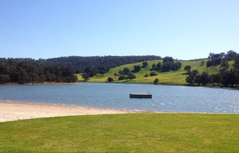 Drakesbrook Weir - Accommodation Australia 0