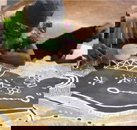 Drill Hall Gallery - Accommodation Australia