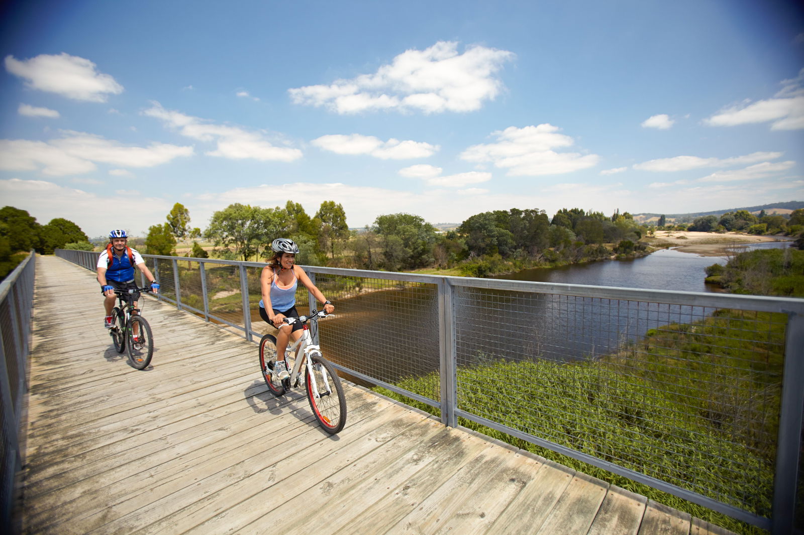 East Bairnsdale VIC Accommodation Australia