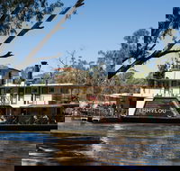 Echuca - Accommodation Australia
