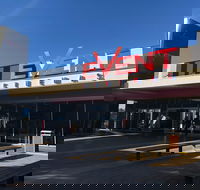 Event Cinemas Campbelltown - Australia Shopping