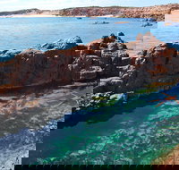 Eyre Peninsula - Australia Shopping