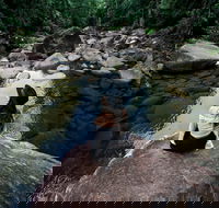 Finch Hatton Gorge - Australia Shopping
