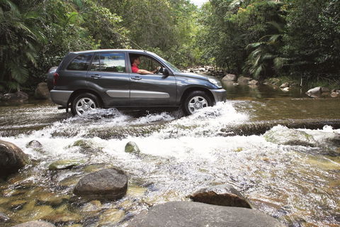 Finch Hatton - Australia Shopping 1