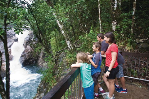 Finch Hatton - Australia Shopping 2