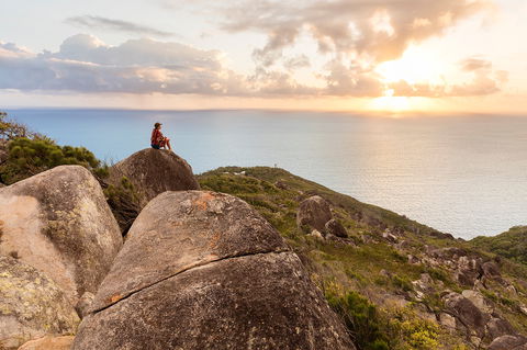 Fitzroy Island National Park - Accommodation Australia 1