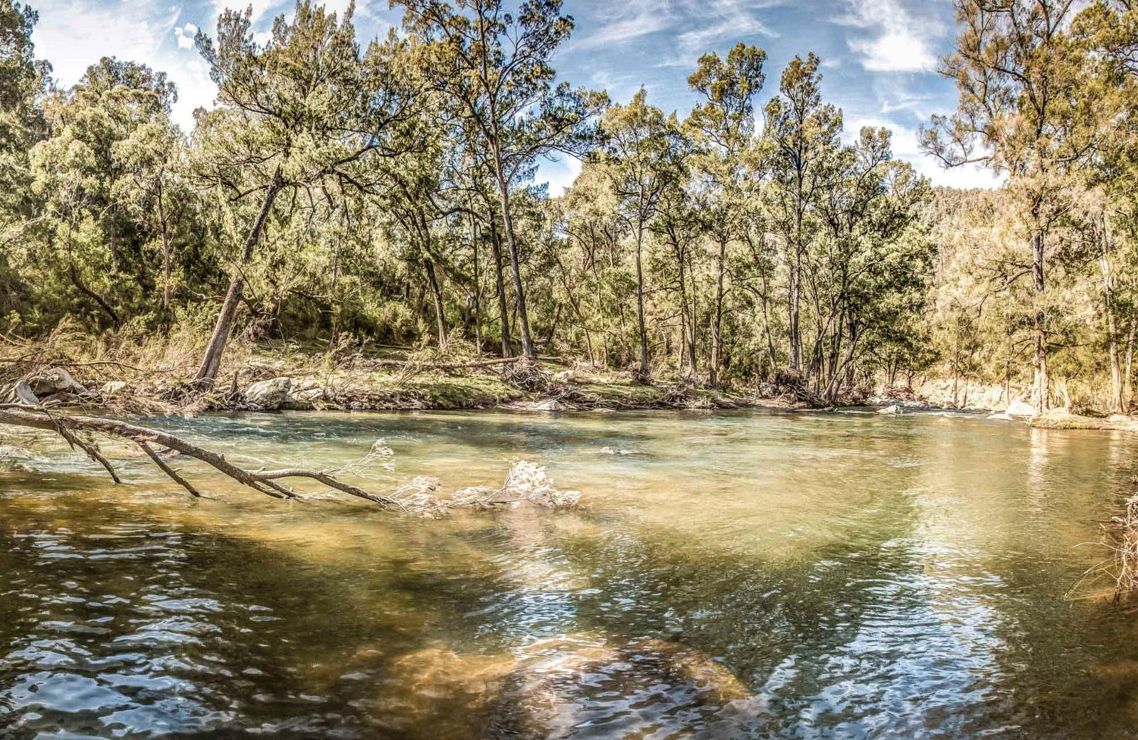 Bombowlee NSW Accommodation Australia