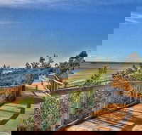 Frankston Foreshore - Cycling - Local Tourism