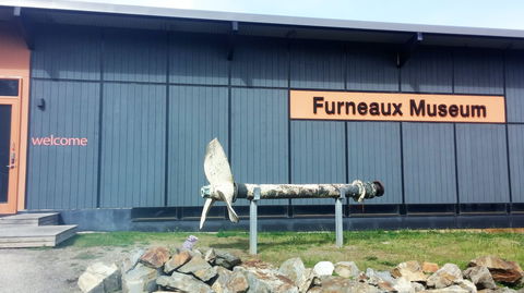 Furneaux Museum - Local Tourism 0