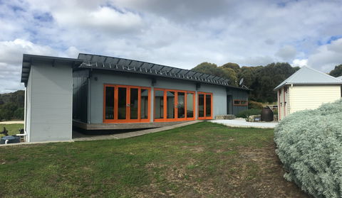 Furneaux Museum - Local Tourism 1