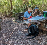 George Boyd picnic area - Local Tourism