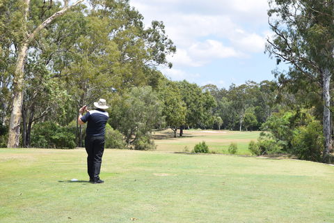 Gladstone Golf Club - Accommodation Australia 1