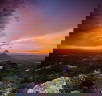 Glass House Mountains - Local Tourism