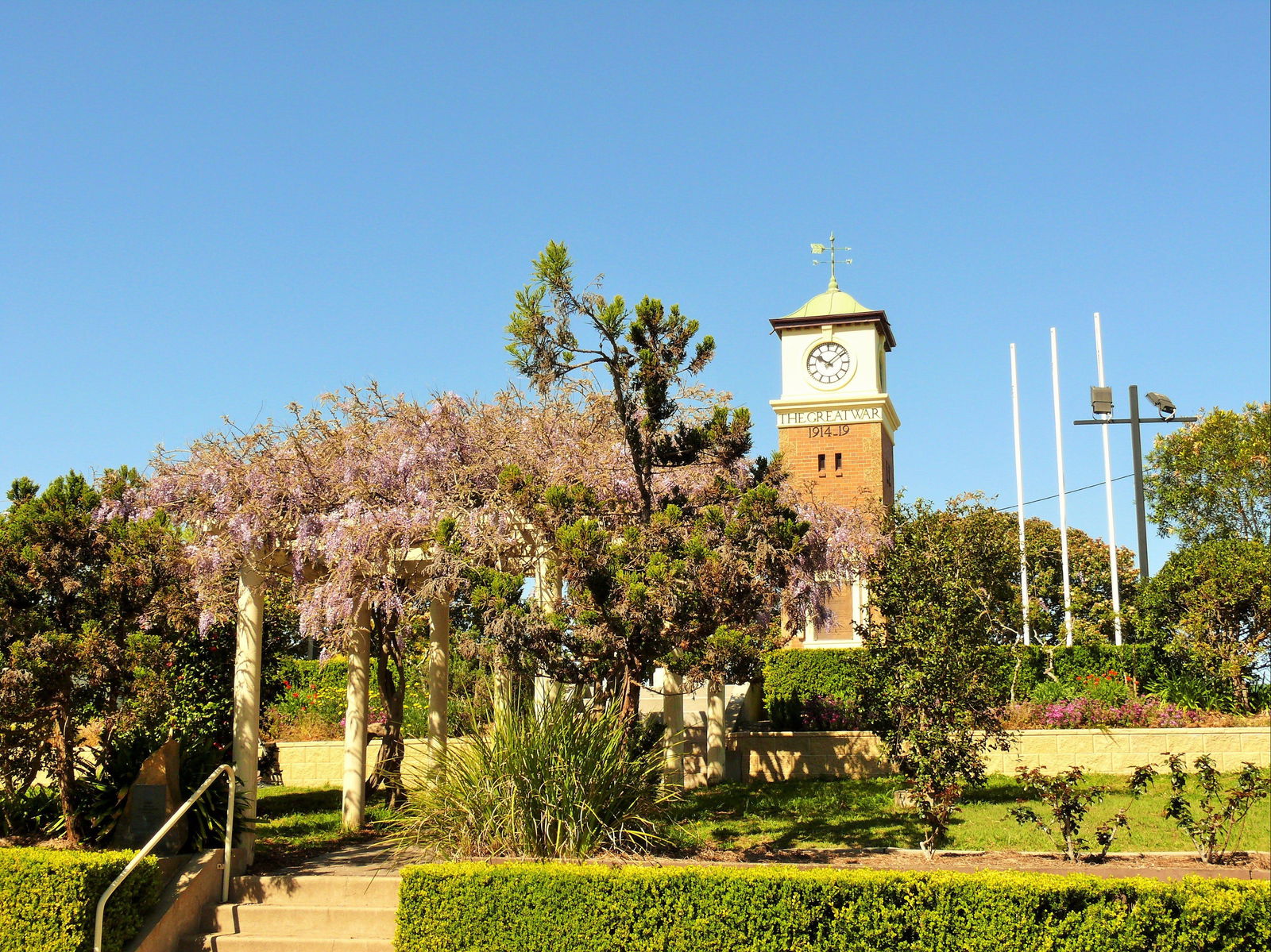Callaghans Creek NSW Accommodation Australia