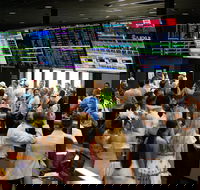 Gold Coast Turf Club - Australia Shopping