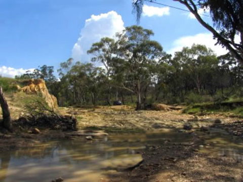 Goldfields At Ironbarks - Accommodation Australia 1