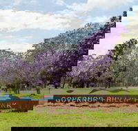 Governor Phillip Park - Accommodation Australia