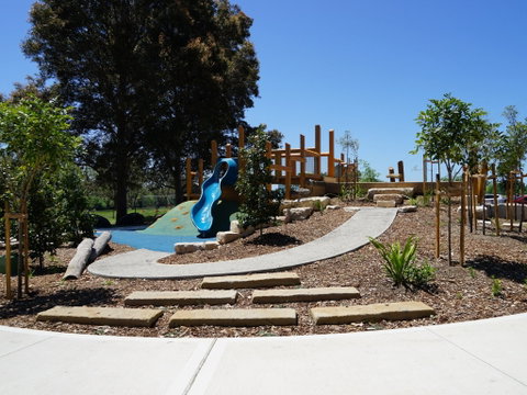 Governor Phillip Park - Bed n Breakfasts 1