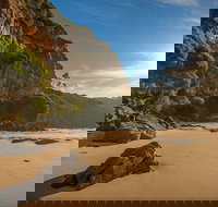 Greenglade picnic area - Local Tourism